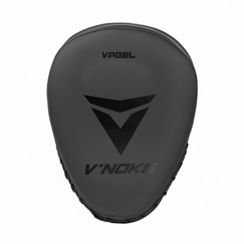 Лапы боксерские V`Noks Ultima Black Лапы боксерские V`Noks Ultima Black