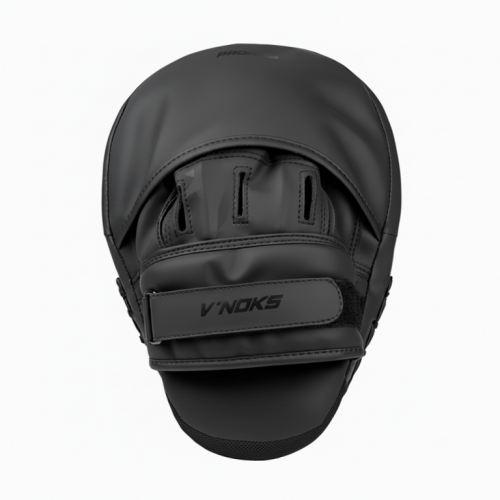 Лапы боксерские V`Noks Ultima Black Лапы боксерские V`Noks Ultima Black