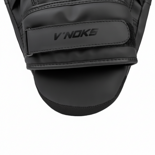 Лапы боксерские V`Noks Ultima Black Лапы боксерские V`Noks Ultima Black