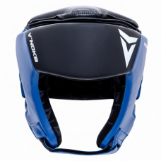 Боксерский шлем V`Noks Lotta Blue L/XL