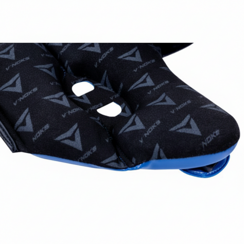 Боксерский шлем V`Noks Lotta Blue S/M Боксерский шлем V`Noks Lotta Blue S/M