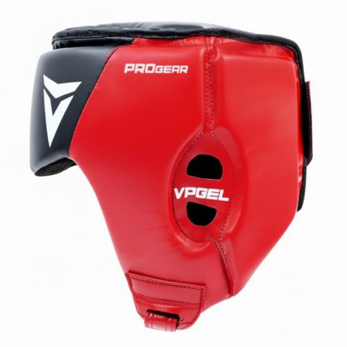 Боксерский шлем V`Noks Lotta Red S/M Боксерский шлем V`Noks Lotta Red S/M