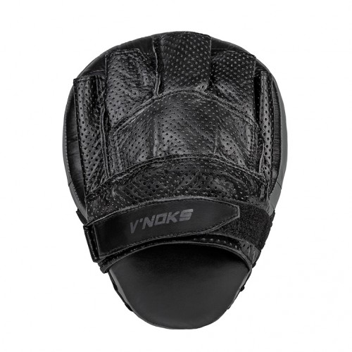 Лапы боксерские V`Noks Fortes