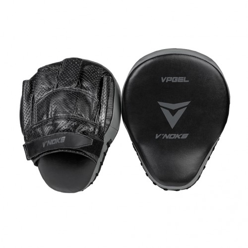 Лапы боксерские V`Noks Fortes