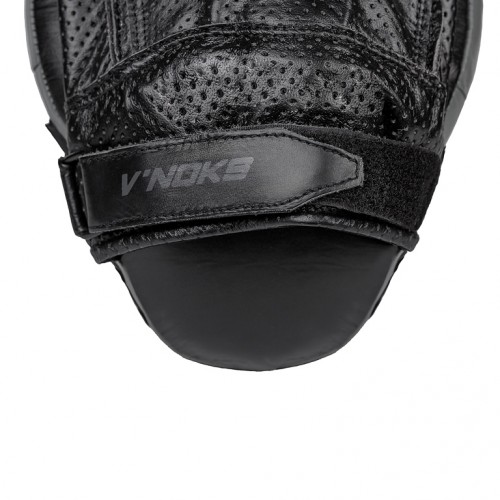 Лапы боксерские V`Noks Fortes