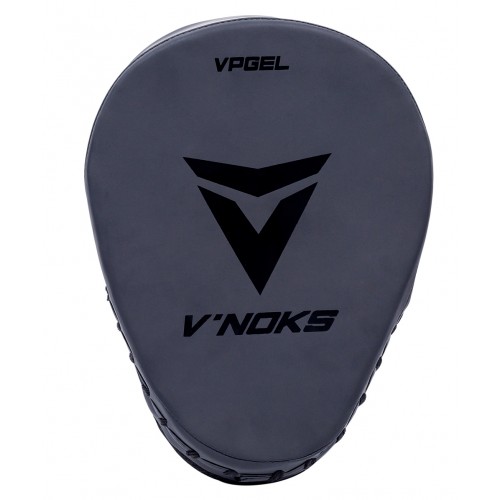 Лапи боксерські V`Noks Ultima Black