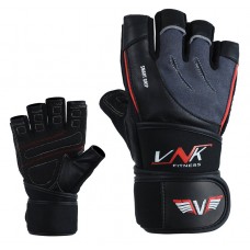 Перчатки для фитнеса VNK SGRIP Grey S SALE