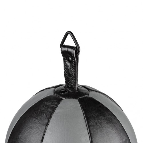 Боксерская груша на растяжке V`Noks Fortes с резиновым жгутом 