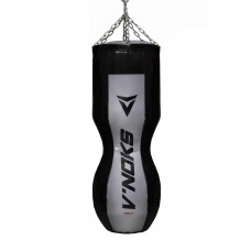 Боксерский мешок силуэт V`Noks 1.1 м, 50-60 кг