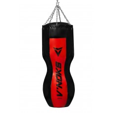Боксерский мешок силуэт V`Noks Red 1.1 м, 50-60 кг