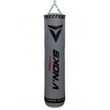 Боксерский мешок V`Noks Gel Grey 1.2 м, 40-50 кг