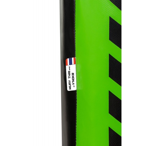 Боксерський мішок V`Noks Inizio Green 1.8 м, 50-55 кг