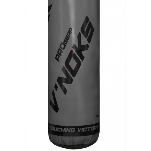 Боксерский мешок V`Noks Gel Graphite 1.5 м, 50-60 кг