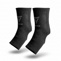 Защита голеностопа V`Noks Black S/M