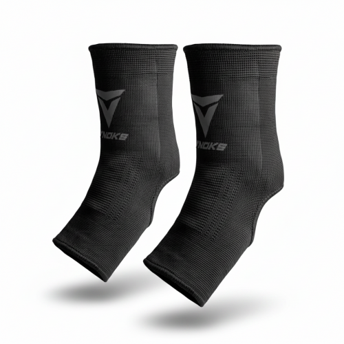 Защита голеностопа V`Noks Black S/M