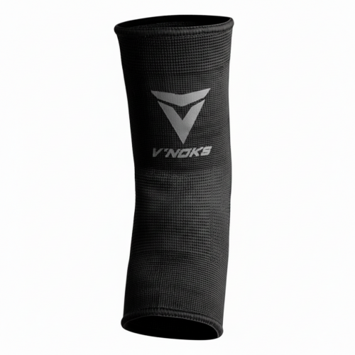 Защита голеностопа V`Noks Black S/M