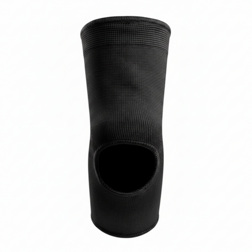 Защита голеностопа V`Noks Black S/M