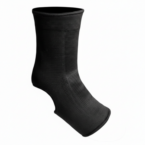 Защита голеностопа V`Noks Black S/M