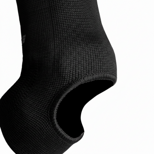 Защита голеностопа V`Noks Black S/M