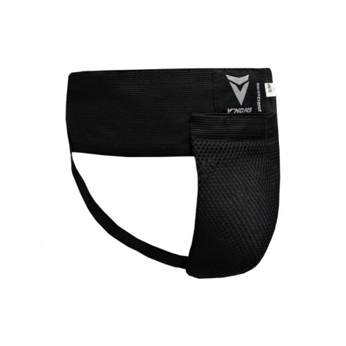 Защита паха V`Noks Lotta Grey S/M