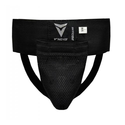 Защита паха V`Noks Lotta Grey S/M